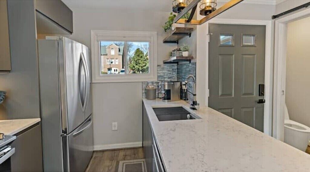 Photo of Kitchen in Virginia Square