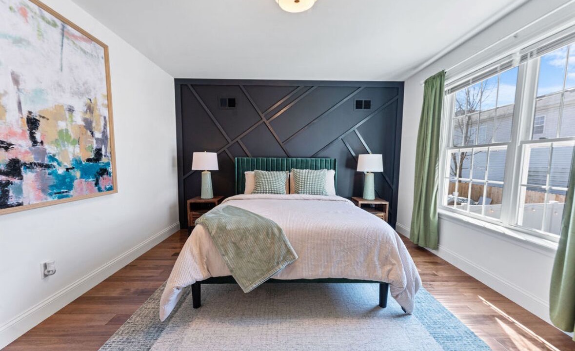 Photo of Bedroom in Weequahic