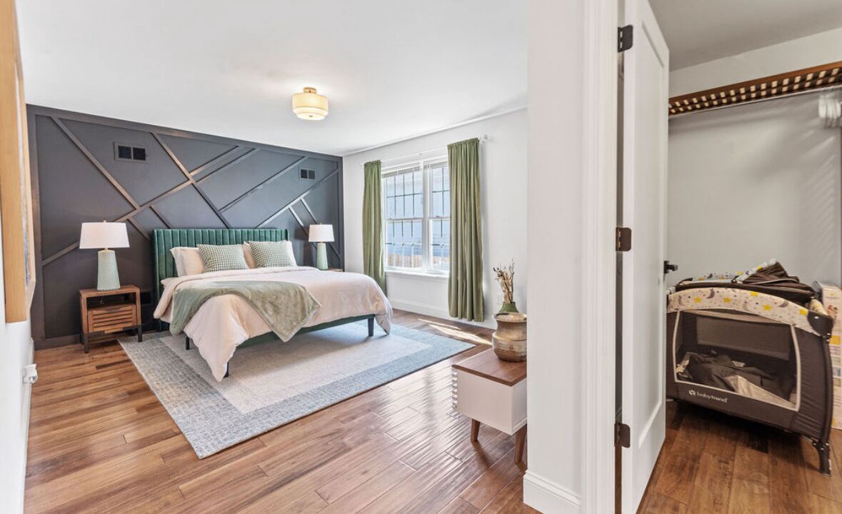Photo of Bedroom in Weequahic