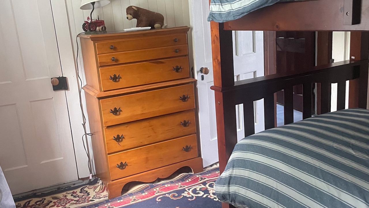 Photo of Bedroom in Guilford