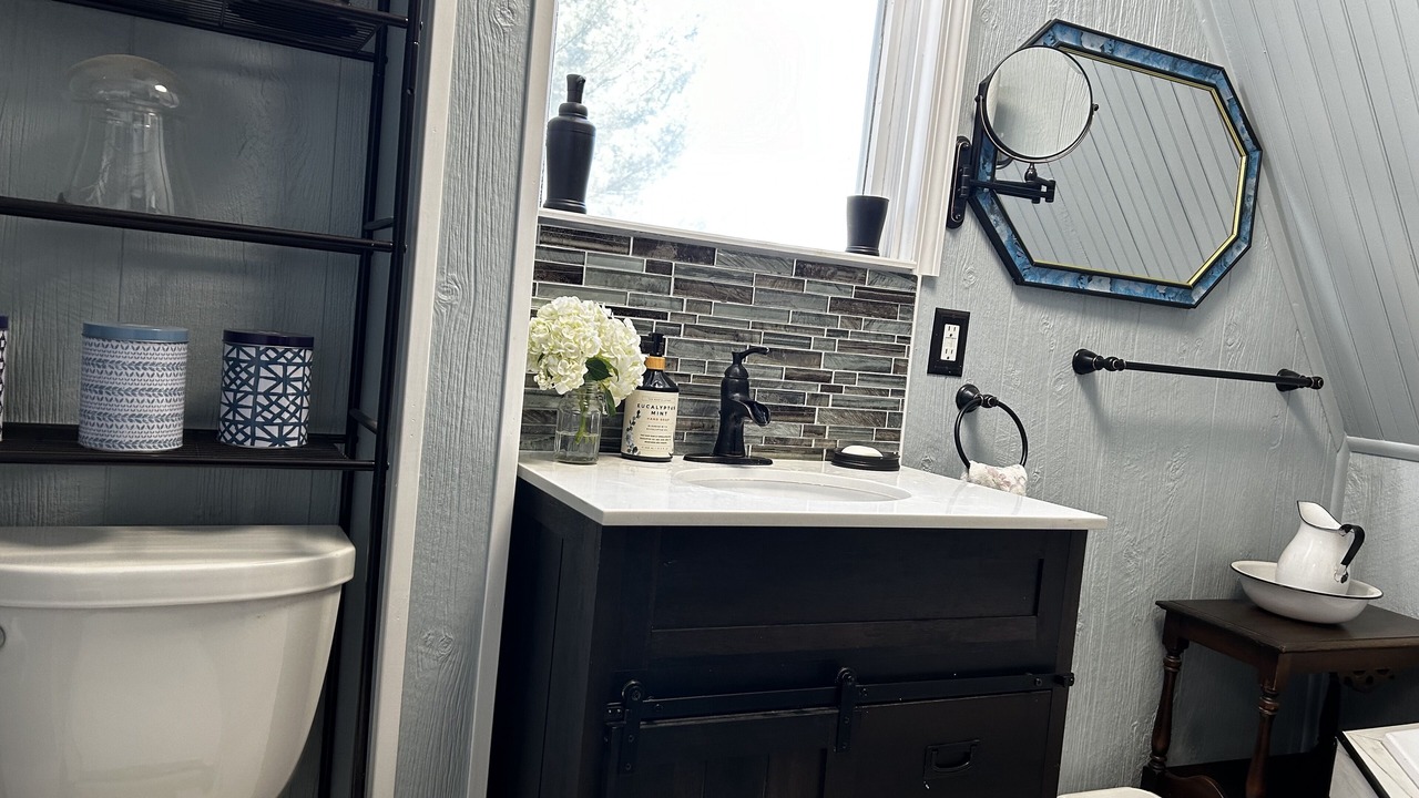 Photo of Bathroom in Guilford