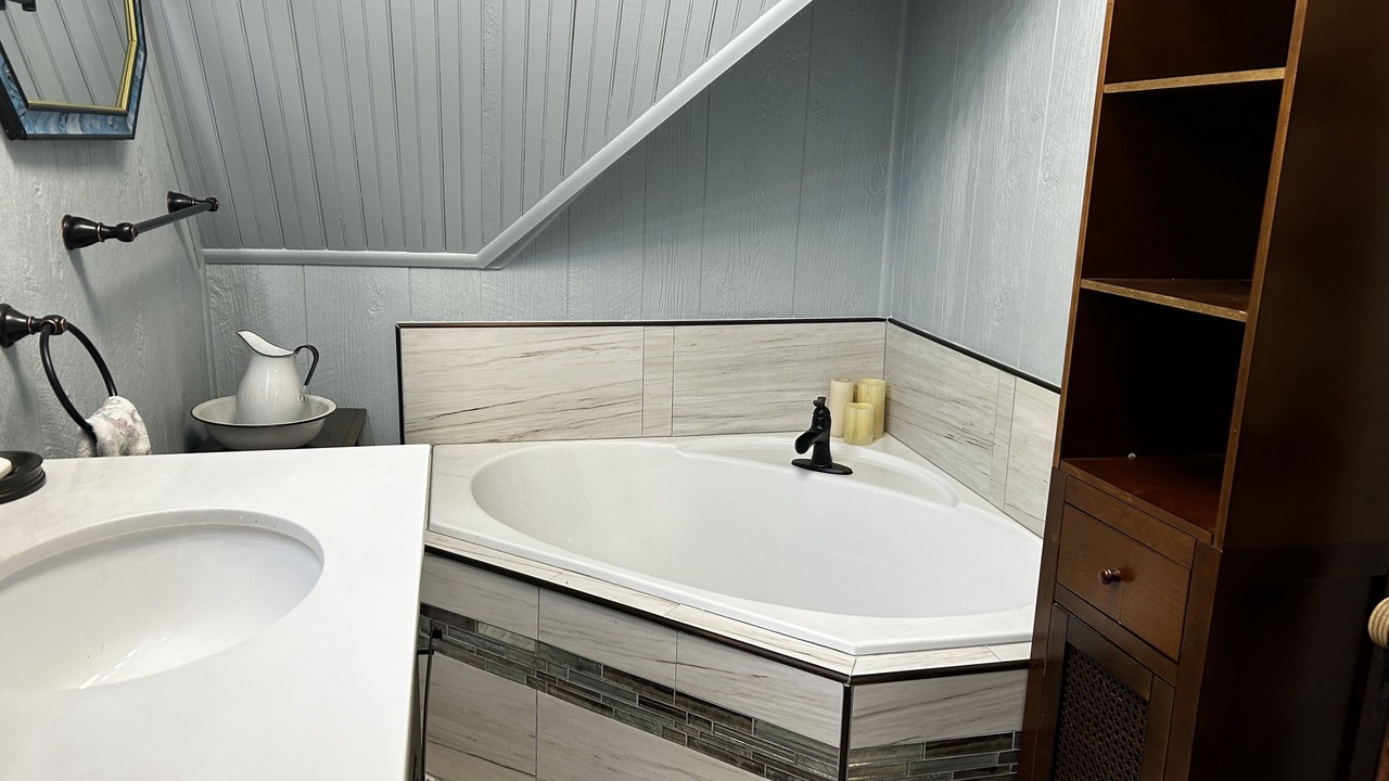 Photo of Bathroom in Guilford