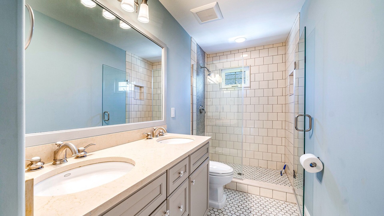 Photo of Bathroom in Gold Coast