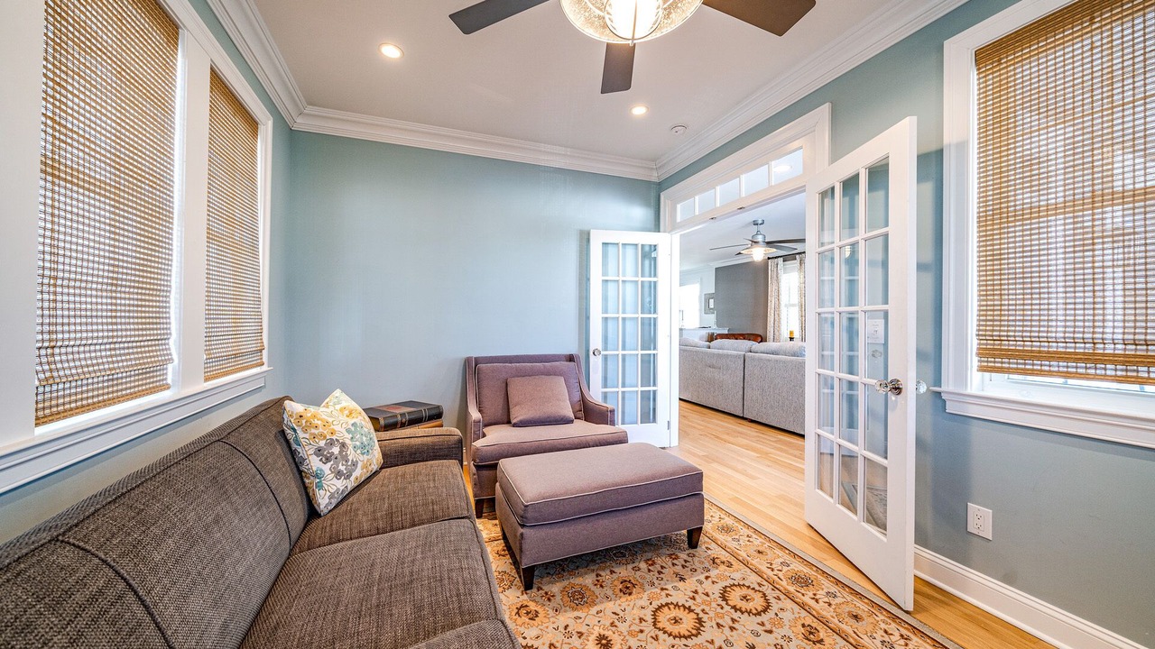 Photo of Livingroom in Gold Coast