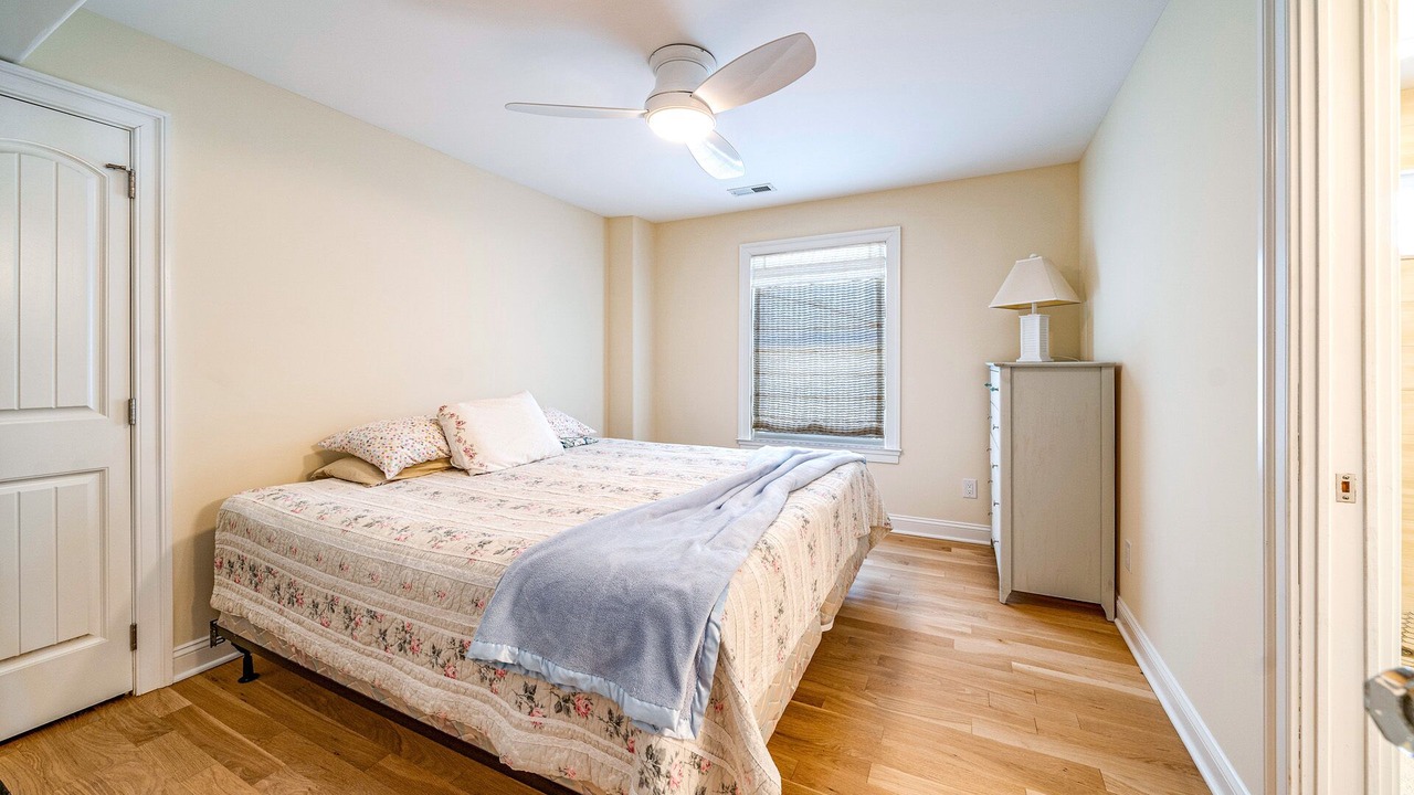 Photo of Bedroom in Gold Coast