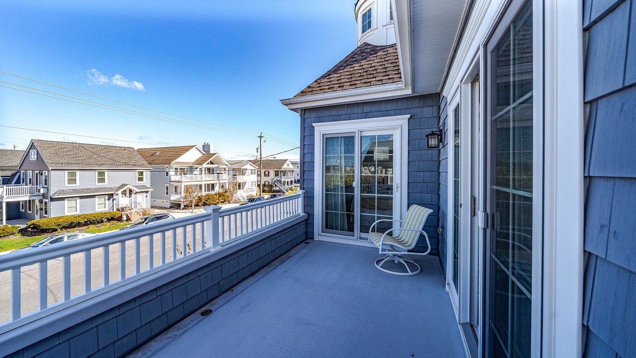 Photo of Patio Balcony in Gold Coast