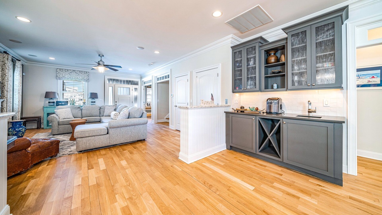 Photo of Livingroom in Gold Coast