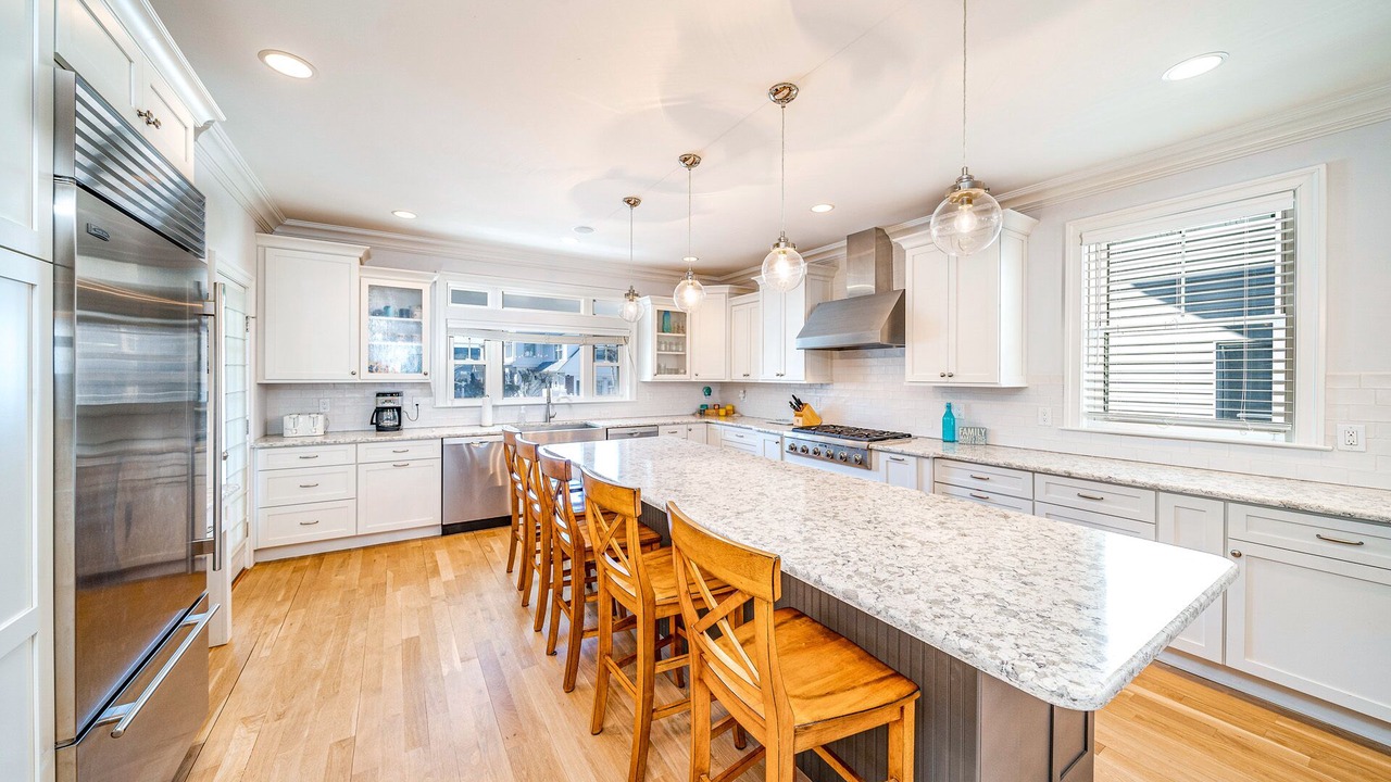 Photo of Kitchen in Gold Coast