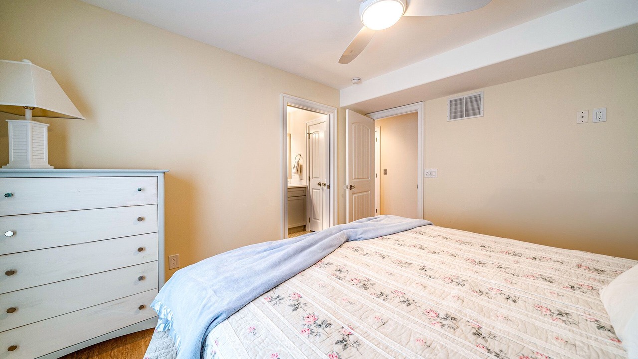 Photo of Bedroom in Gold Coast