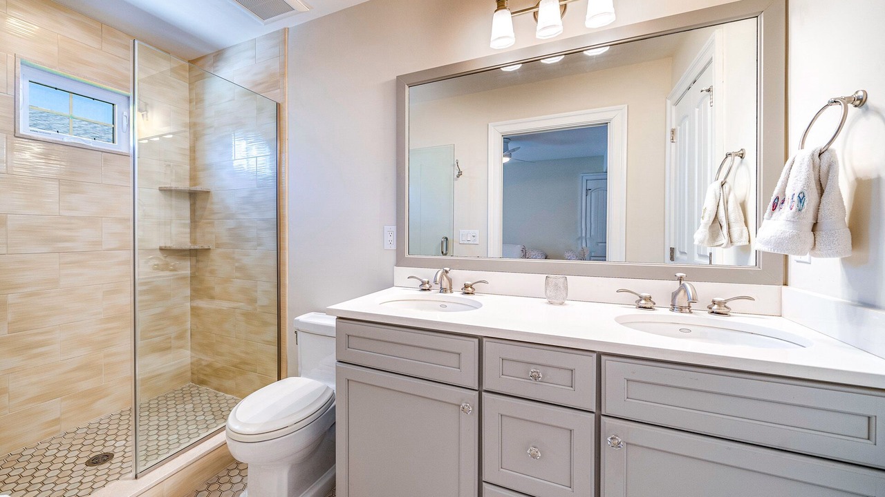 Photo of Bathroom in Gold Coast