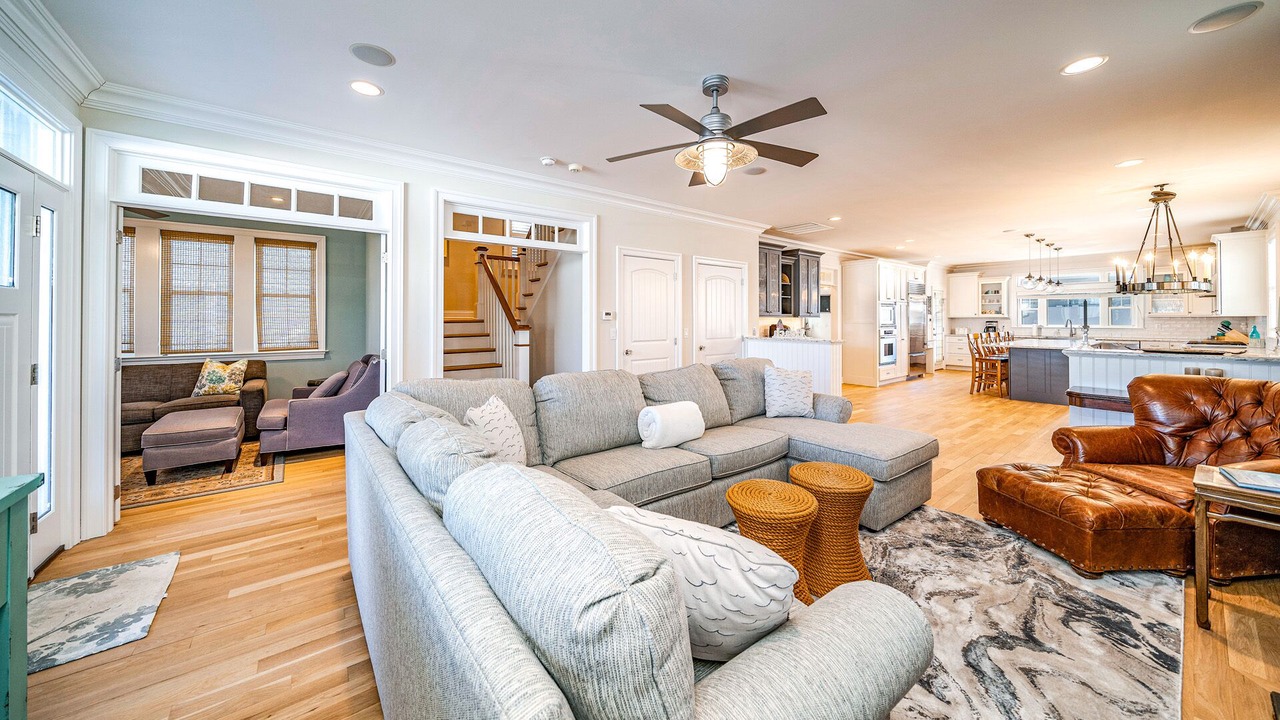 Photo of Livingroom in Gold Coast
