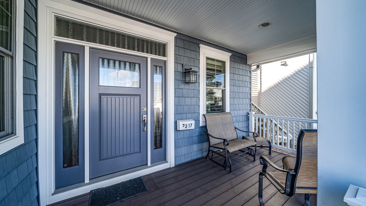 Photo of Patio Balcony in Gold Coast