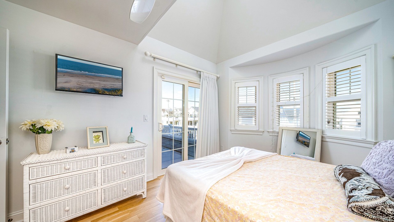 Photo of Bedroom in Gold Coast