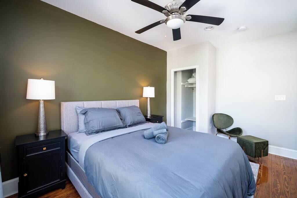 Photo of Bedroom in Near Northeast