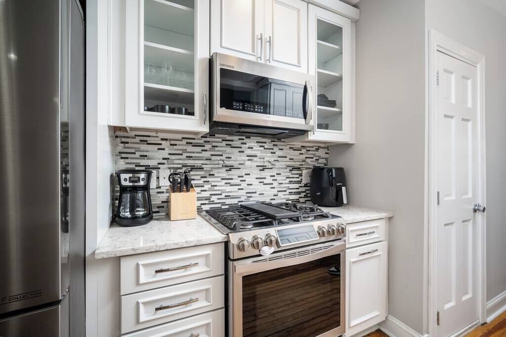 Photo of Kitchen in Near Northeast