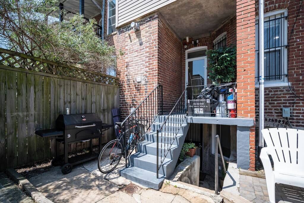 Photo of Patio Balcony in Near Northeast