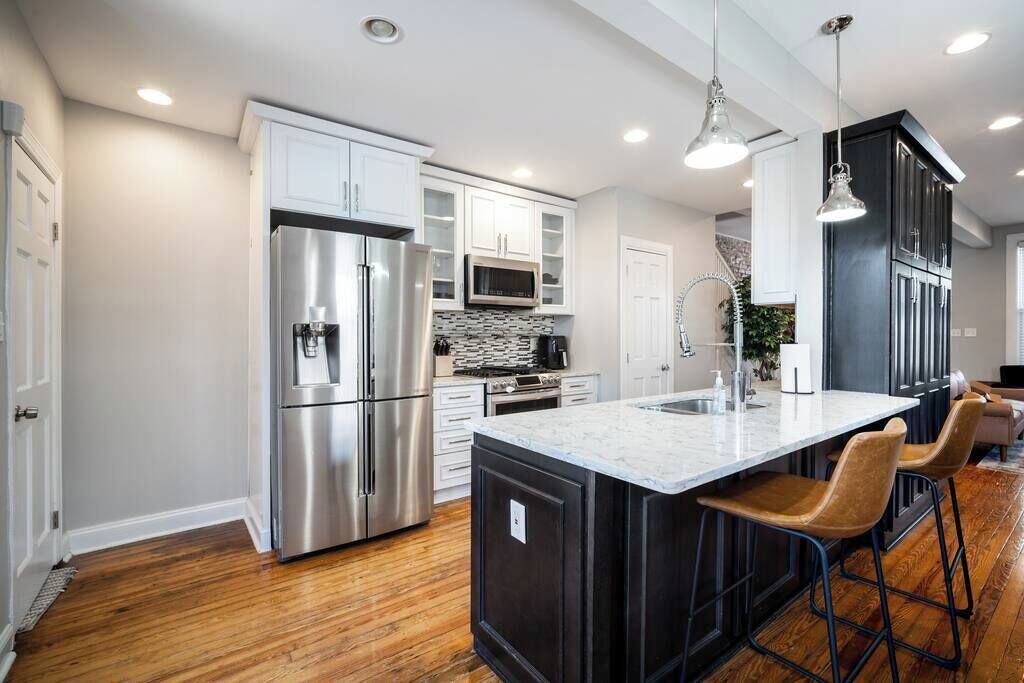 Photo of Kitchen in Near Northeast