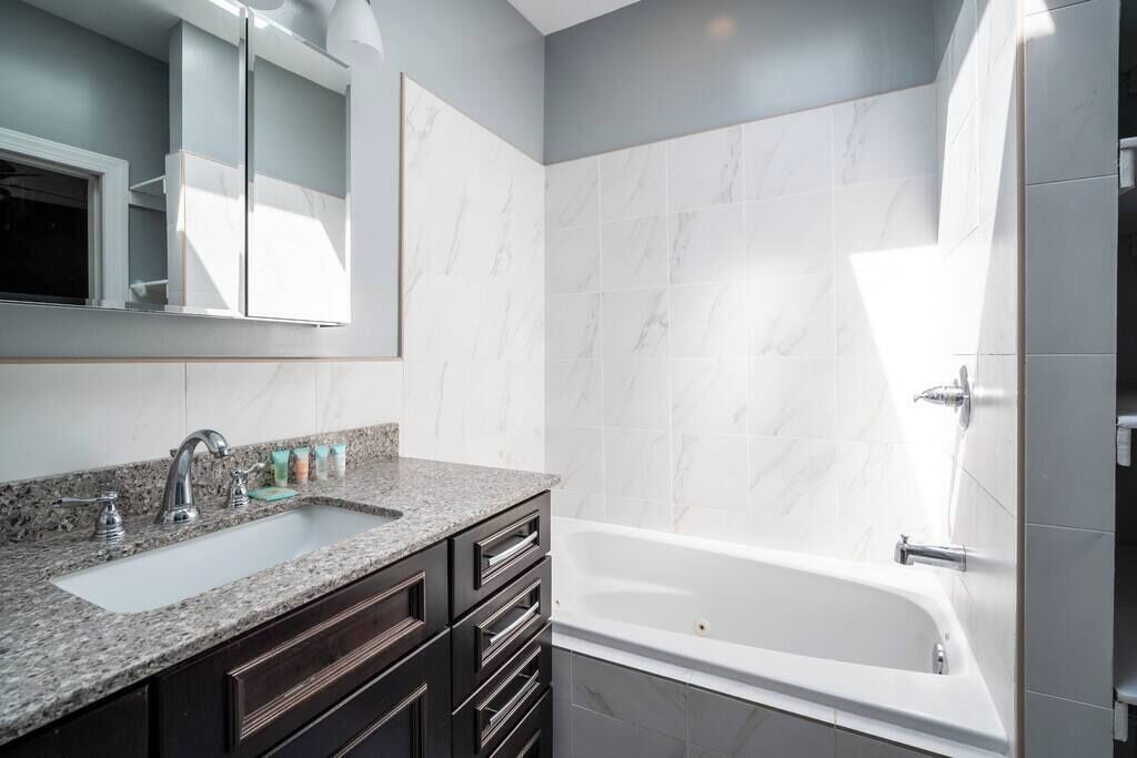 Photo of Bathroom in Near Northeast