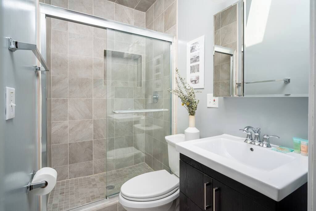 Photo of Bathroom in Near Northeast