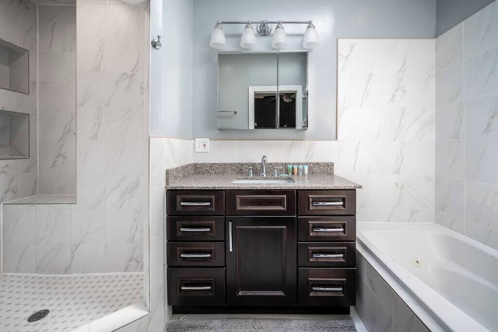 Photo of Bathroom in Near Northeast