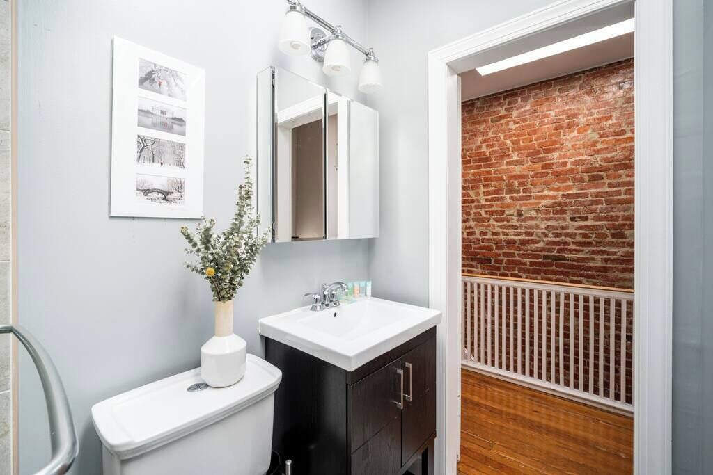 Photo of Bathroom in Near Northeast