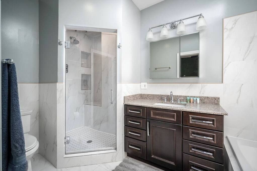 Photo of Bathroom in Near Northeast