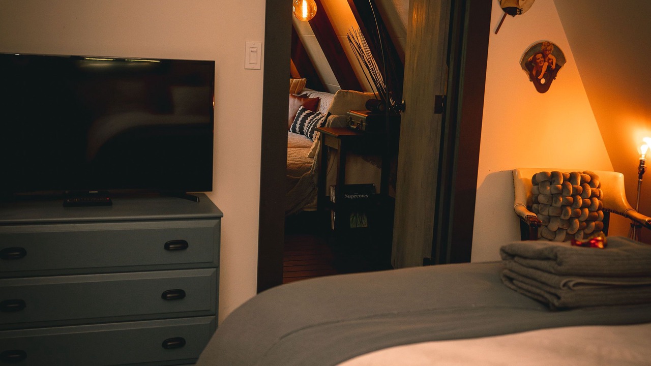 Photo of Bedroom in Wurtsboro
