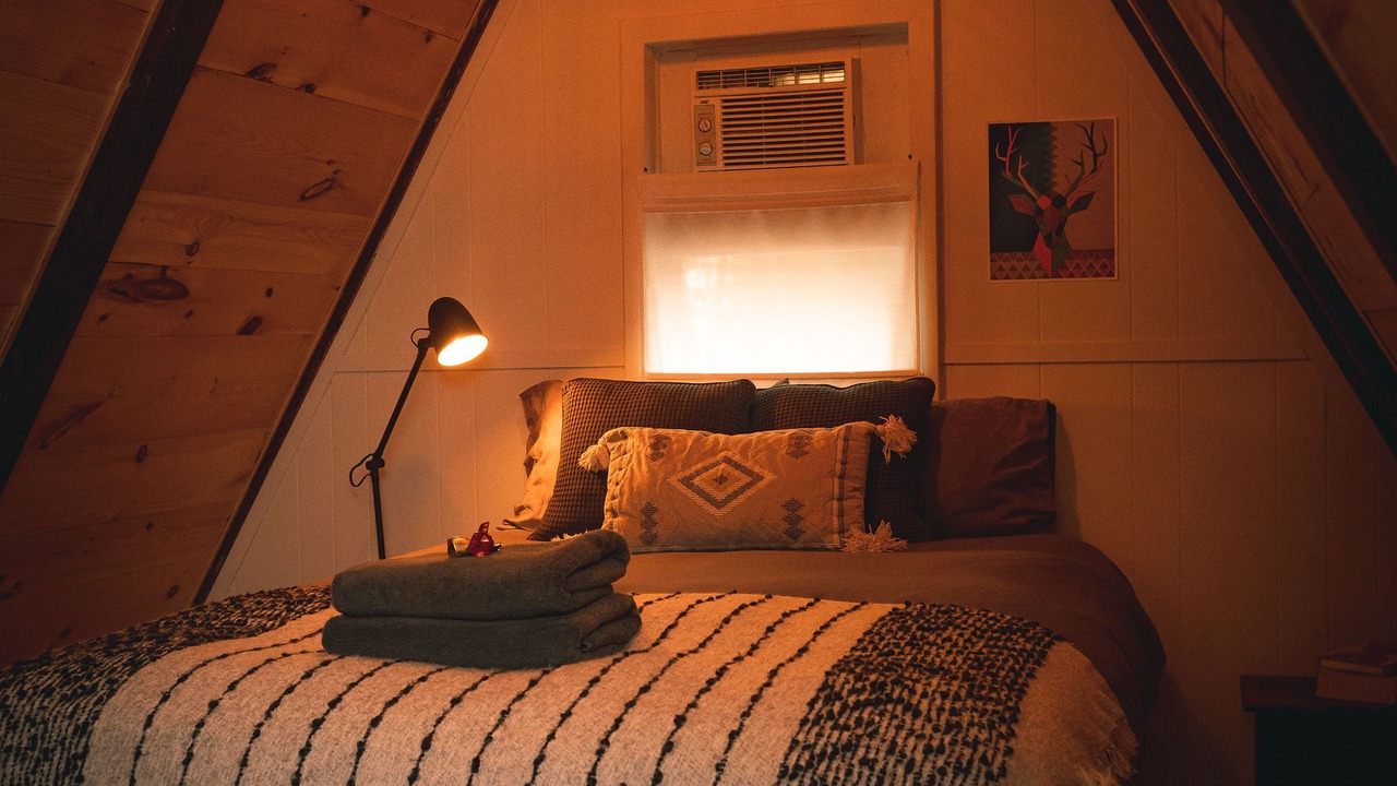 Photo of Bedroom in Wurtsboro
