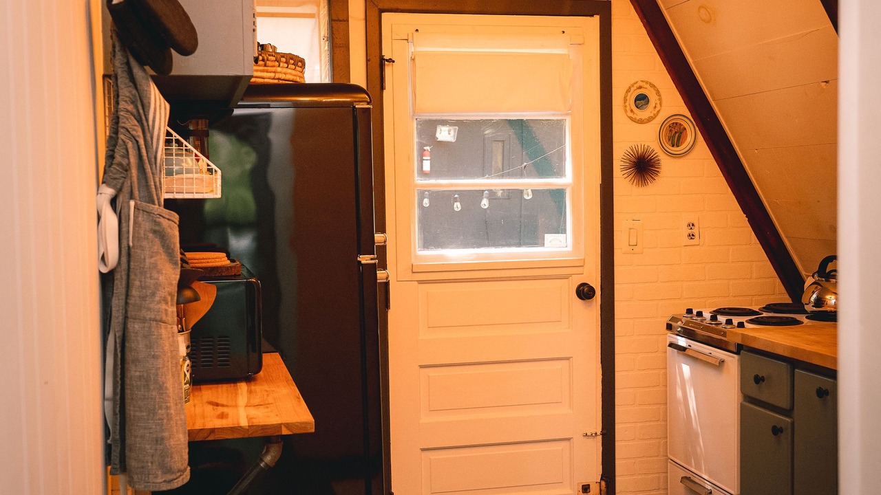 Photo of Kitchen in Wurtsboro