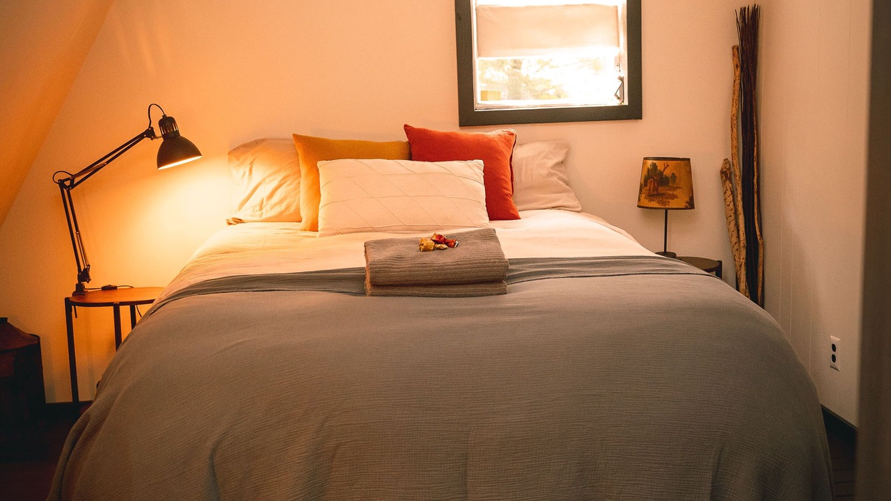 Photo of Bedroom in Wurtsboro