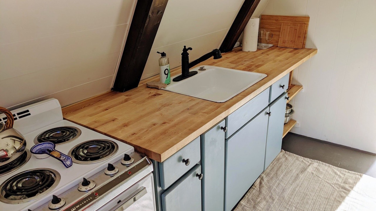 Photo of Kitchen in Wurtsboro