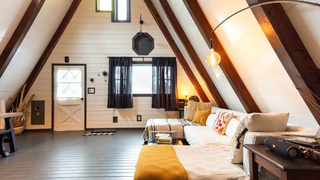 Photo of Livingroom in Wurtsboro