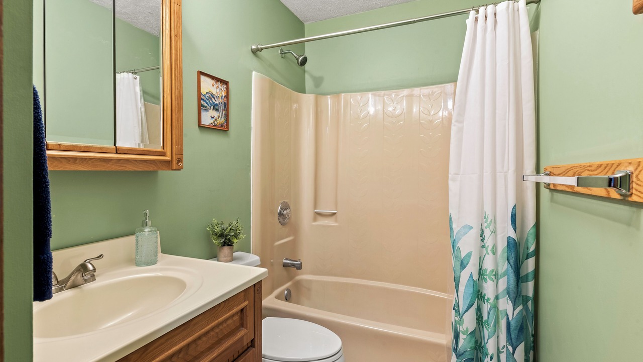 Photo of Bathroom in Briar Crest Woods