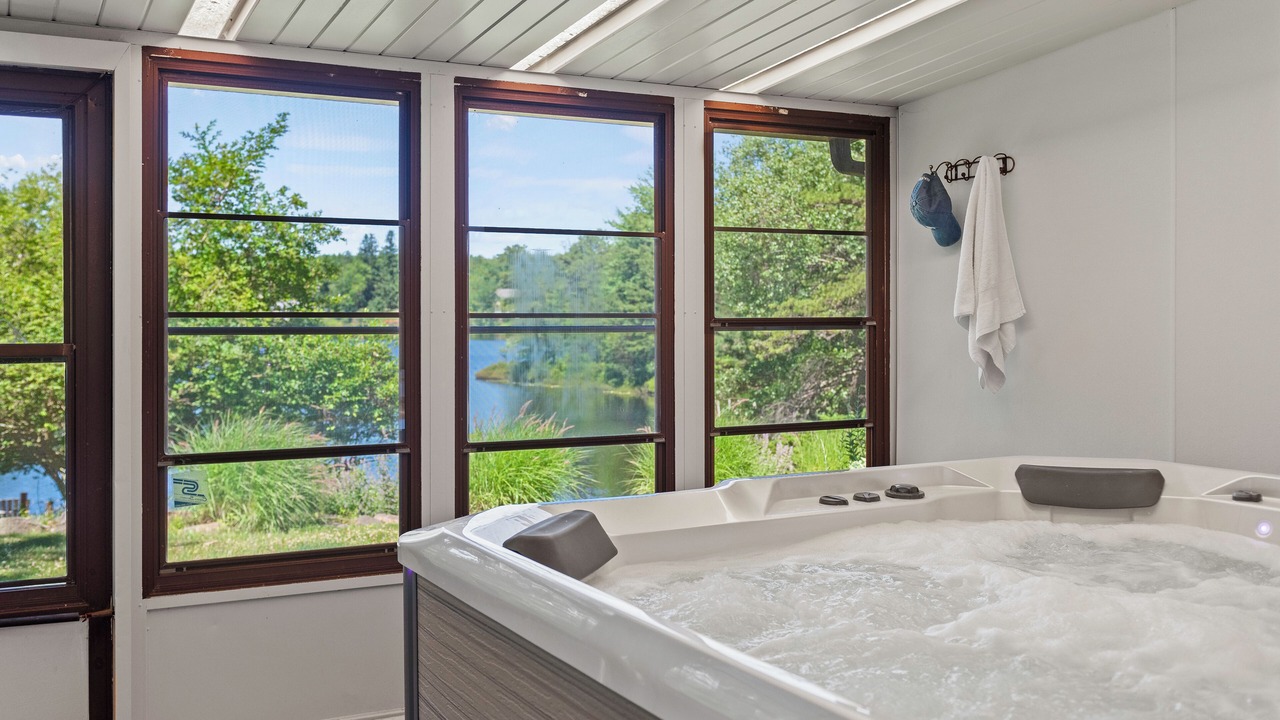 Photo of Bedroom in Long Pond