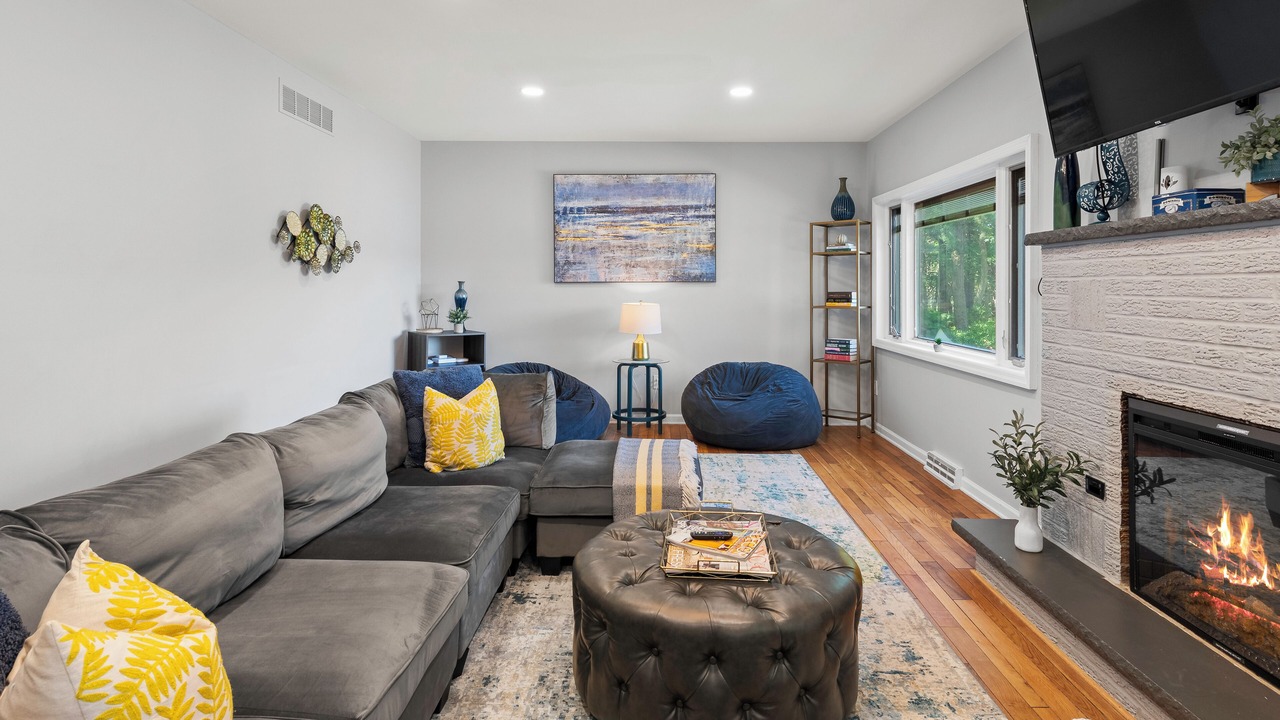Photo of Bedroom in Long Pond