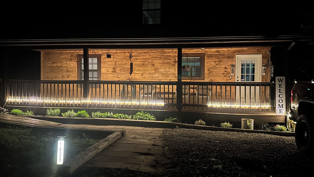 Photo of Outdoor in Helenwood