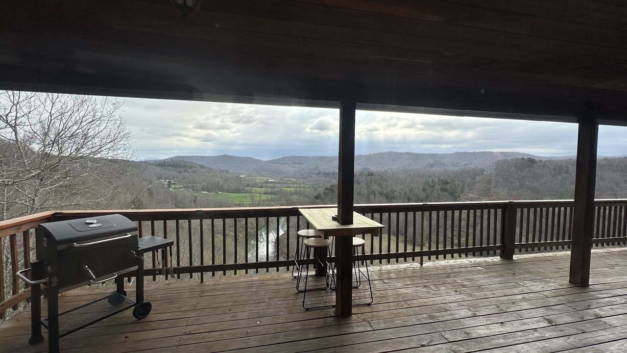 Photo of Outdoor in Helenwood