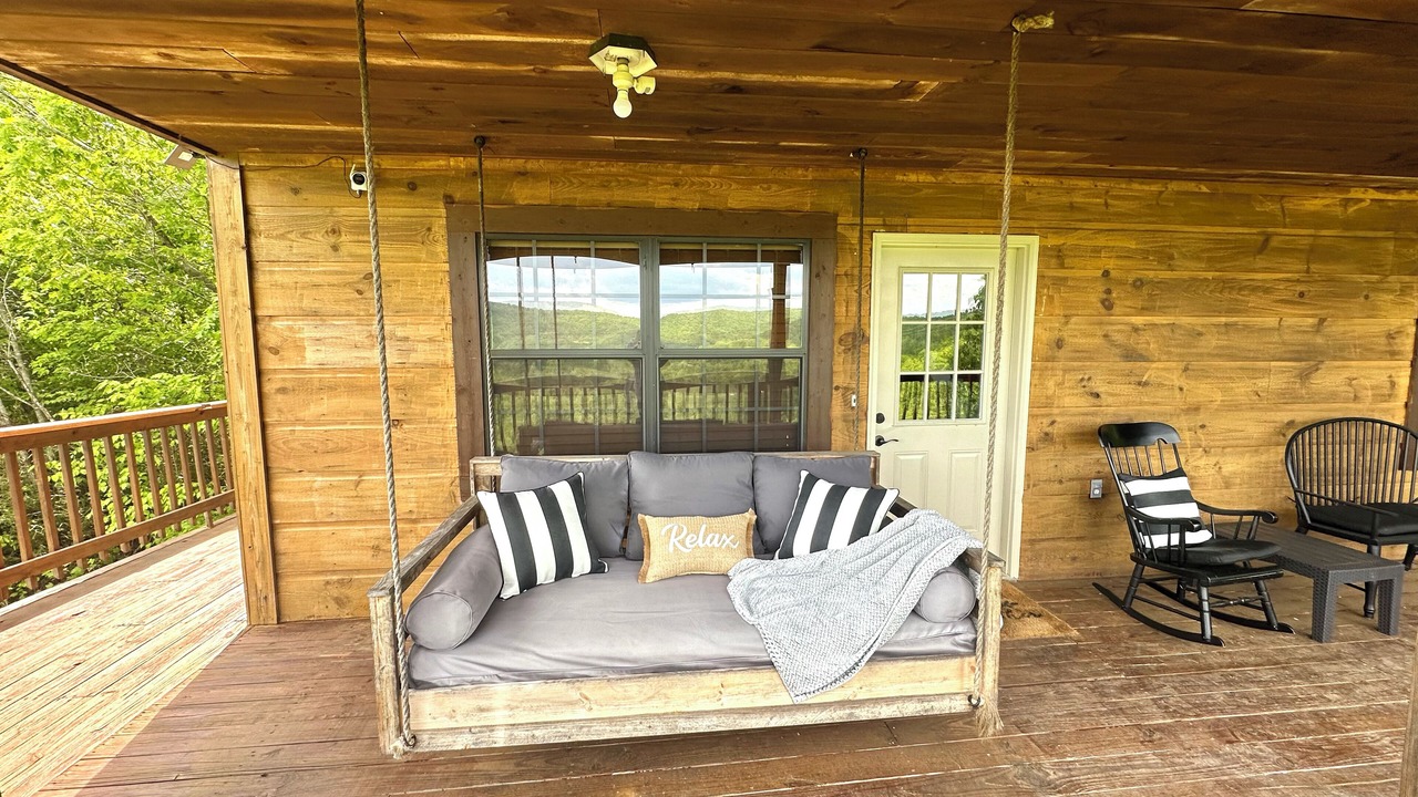 Photo of Outdoor in Helenwood