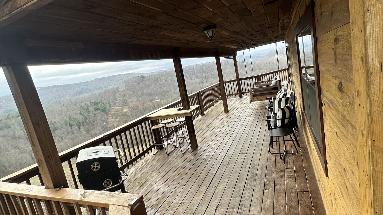 Photo of Outdoor in Helenwood