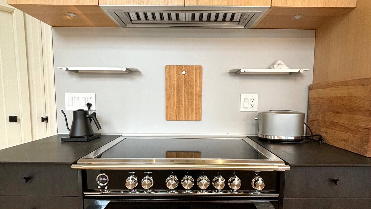 Photo of Kitchen in Esopus