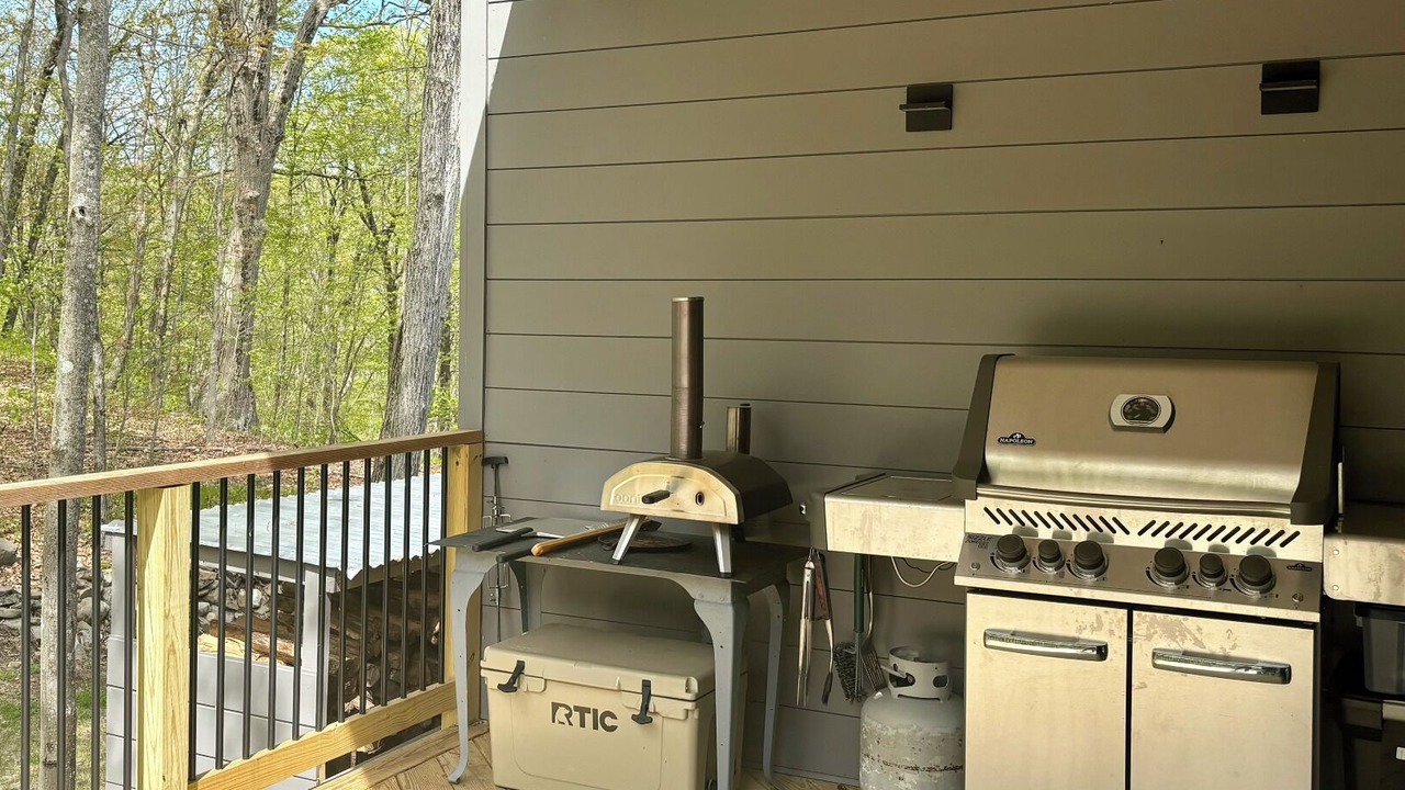 Photo of Outdoor in Esopus
