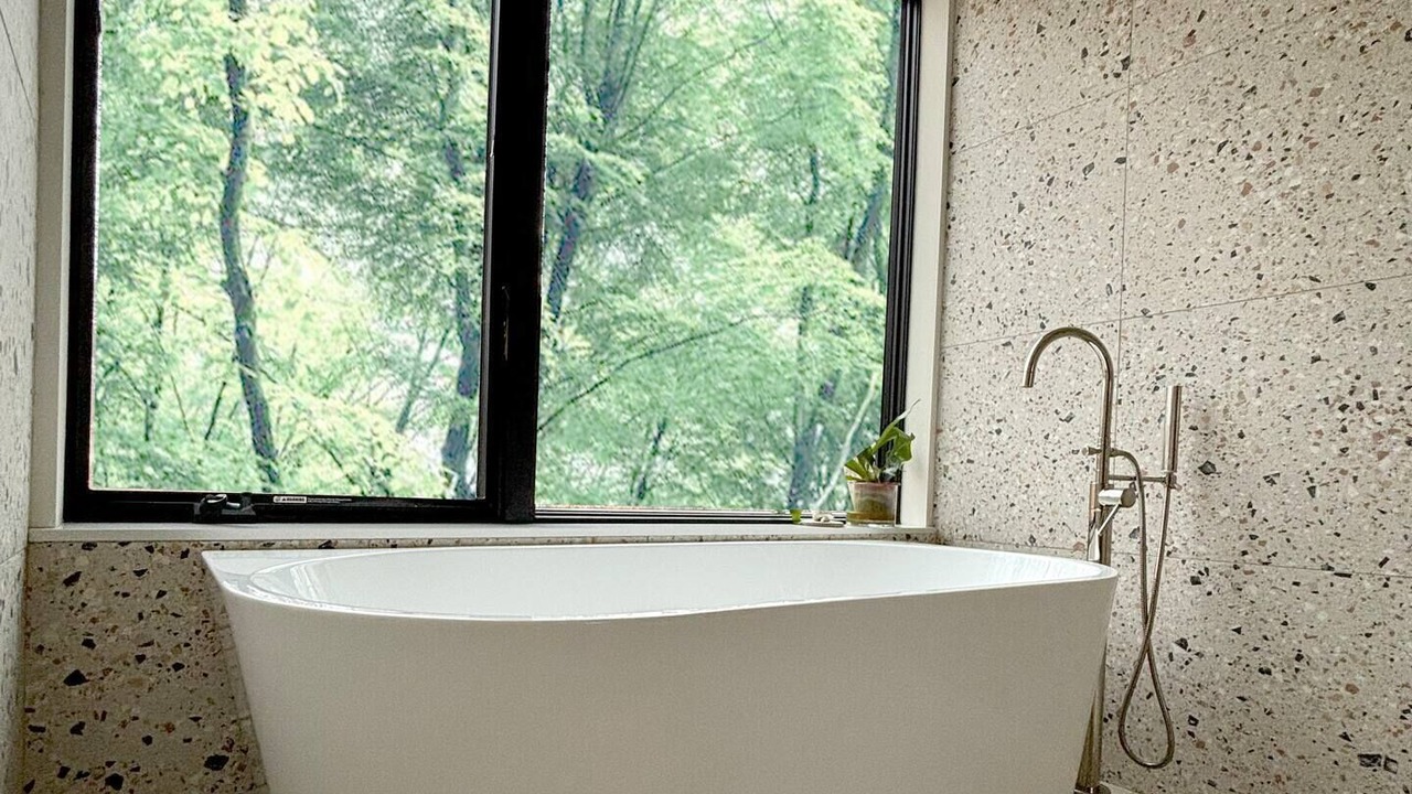 Photo of Bathroom in Esopus