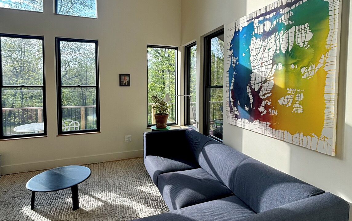 Photo of Livingroom in Esopus