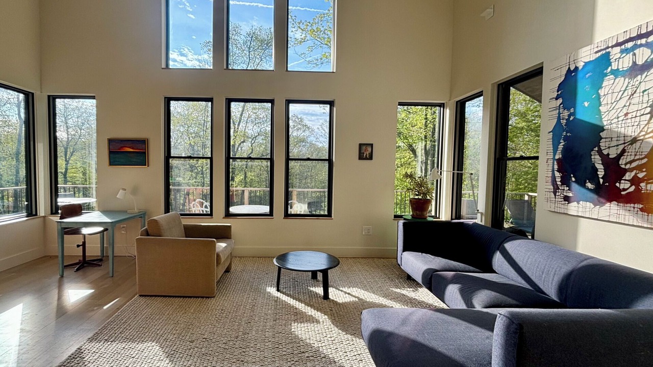 Photo of Livingroom in Esopus