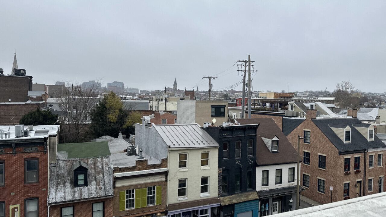 Photo of Others in Fells Point