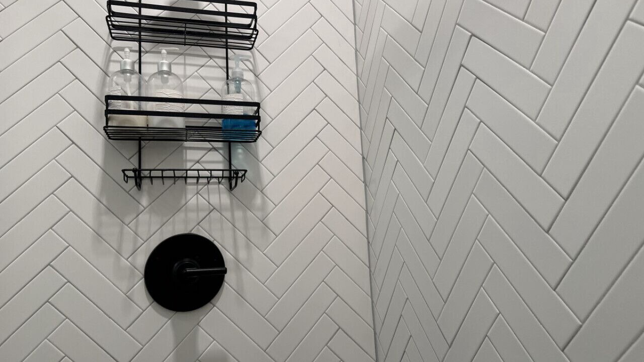 Photo of Bathroom in Fells Point