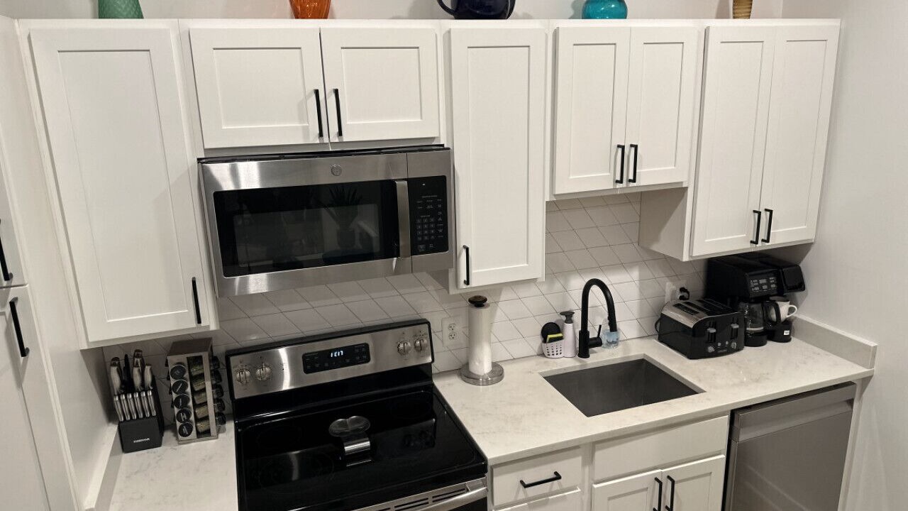 Photo of Kitchen in Fells Point