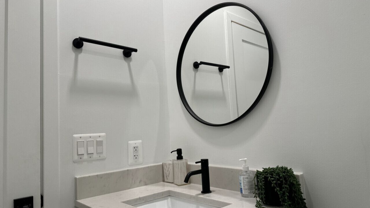 Photo of Bathroom in Fells Point
