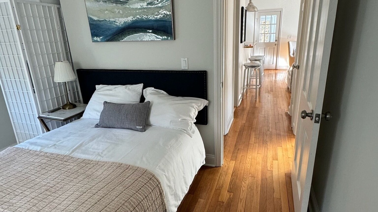 Photo of Bedroom in Weston