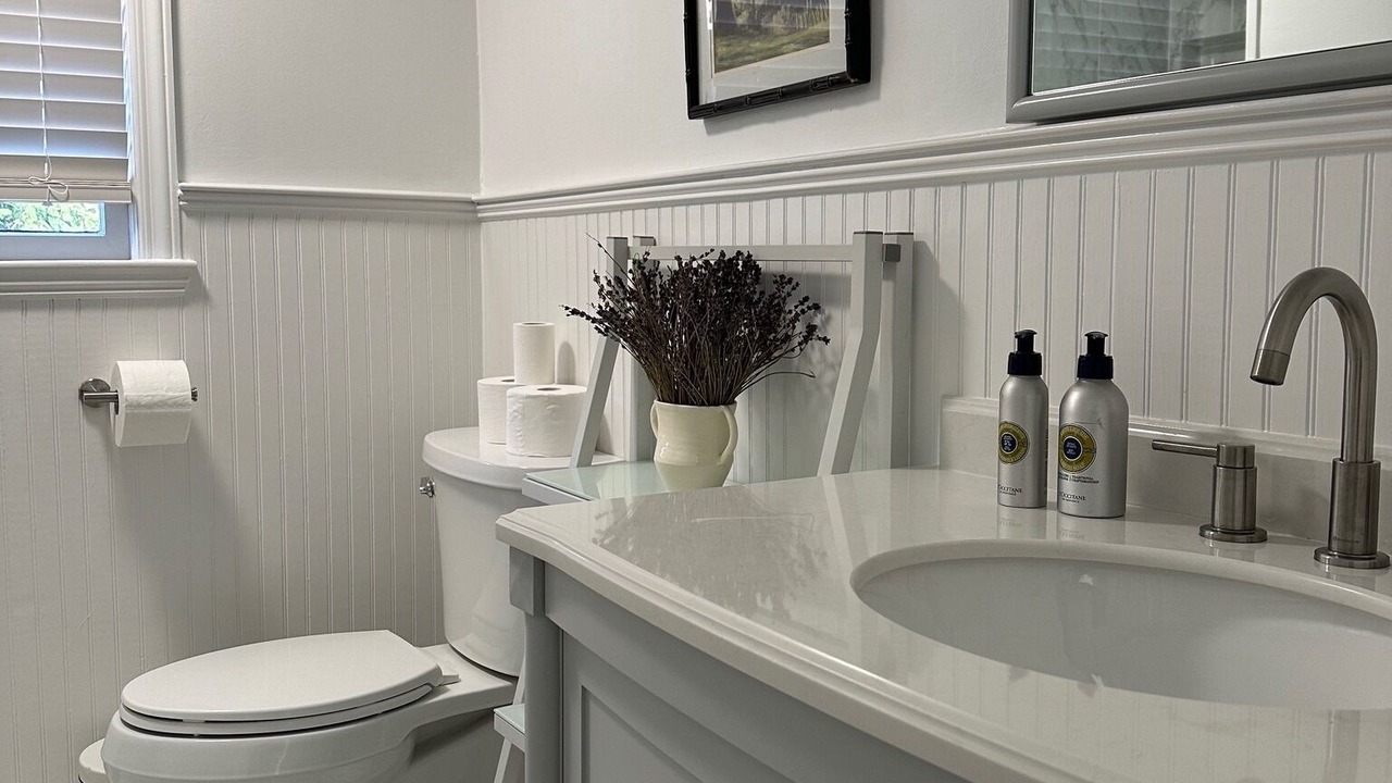 Photo of Bathroom in Weston